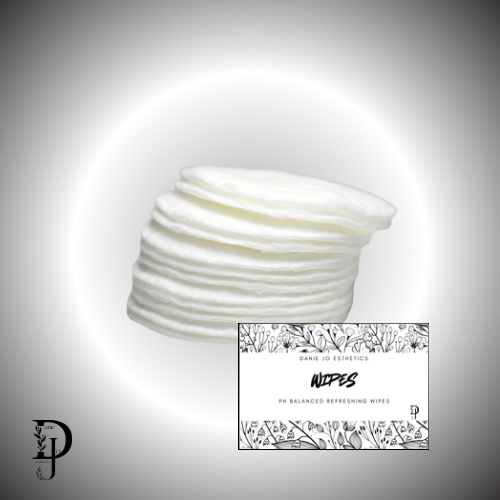 Yoni Wipes